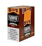 SHOW - SHOW CIGARILLOS 5 FOR $1 KOOSH